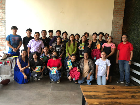 Link Himalaya's Emerging Partnership and Potential Impact